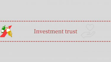 投資信託とはどんなもの？